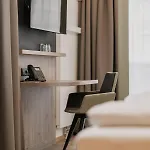 Firstpeak Hotel 4*