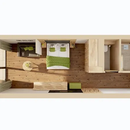 Hotel Firstpeak 4*