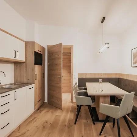 Firstpeak ツァウヘンゼー