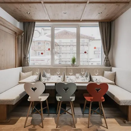 Firstpeak ツァウヘンゼー