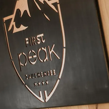 Firstpeak