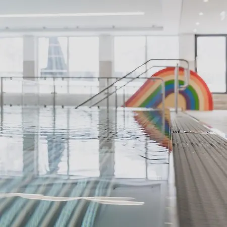 Firstpeak Hotel Zauchensee