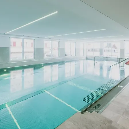 Firstpeak Hotel Zauchensee