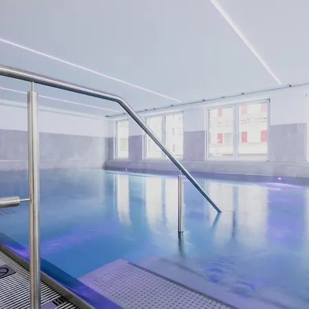 Firstpeak Hotel Zauchensee