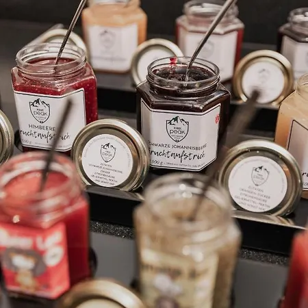 ホテル Firstpeak 4*