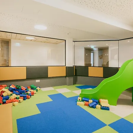 Firstpeak ツァウヘンゼー