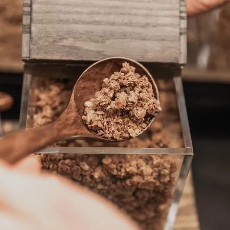 Firstpeak ホテル ツァウヘンゼー