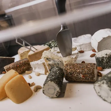 Firstpeak ホテル ツァウヘンゼー