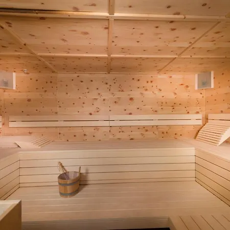 Firstpeak 4* ツァウヘンゼー