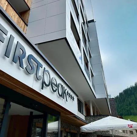 Firstpeak