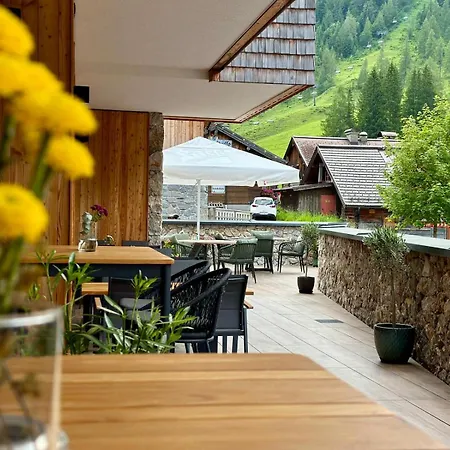 Hotel Firstpeak Zauchensee