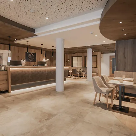 Firstpeak Otel Zauchensee