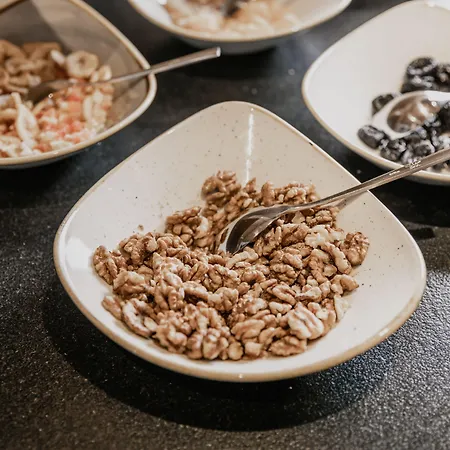 Firstpeak 4* ツァウヘンゼー