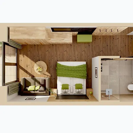 Firstpeak Hotel