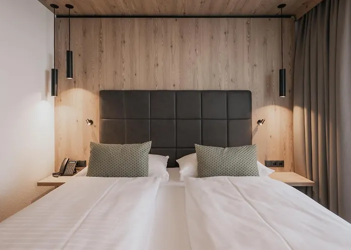 Firstpeak 4* Zauchensee