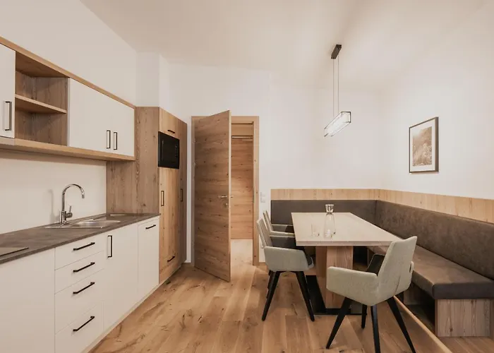 Firstpeak Zauchensee