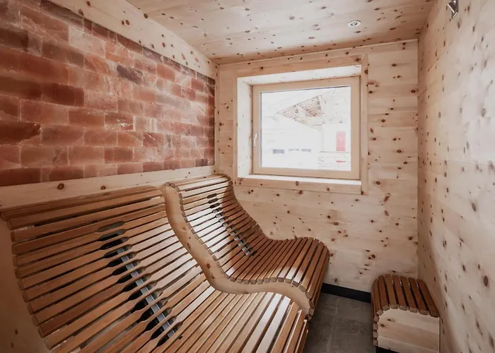 Firstpeak 4* Zauchensee