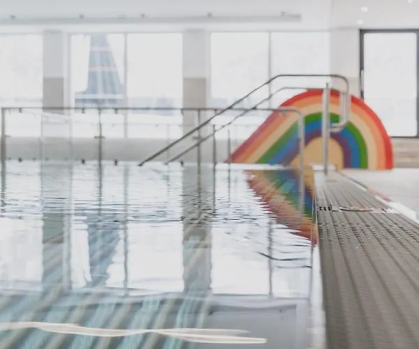 Firstpeak Otel Zauchensee