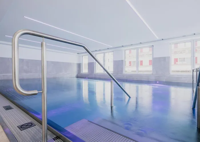 Firstpeak Otel Zauchensee