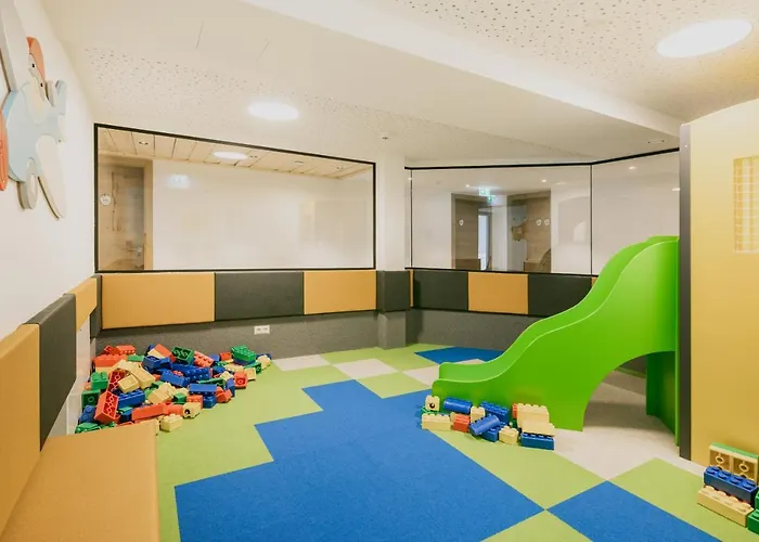 Firstpeak Zauchensee