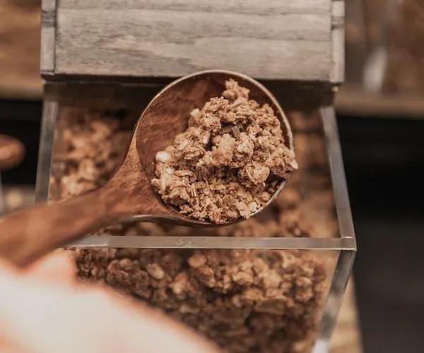 Firstpeak Otel Zauchensee