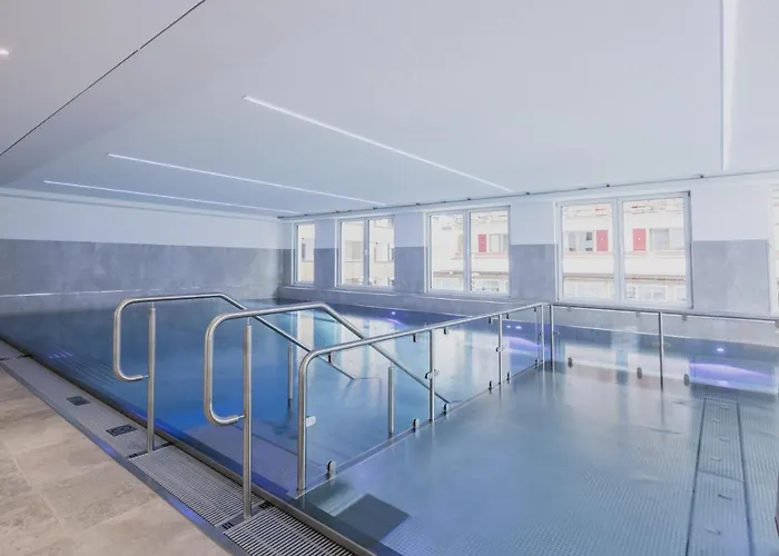 Firstpeak 4* Zauchensee