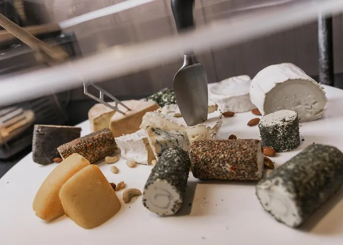 Firstpeak Otel Zauchensee