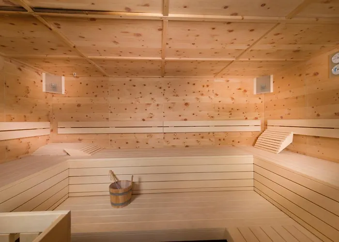 Firstpeak 4* Zauchensee