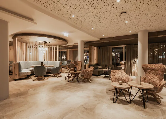 Firstpeak Zauchensee