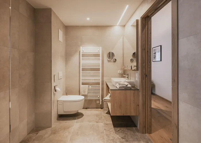 Firstpeak 4* Zauchensee