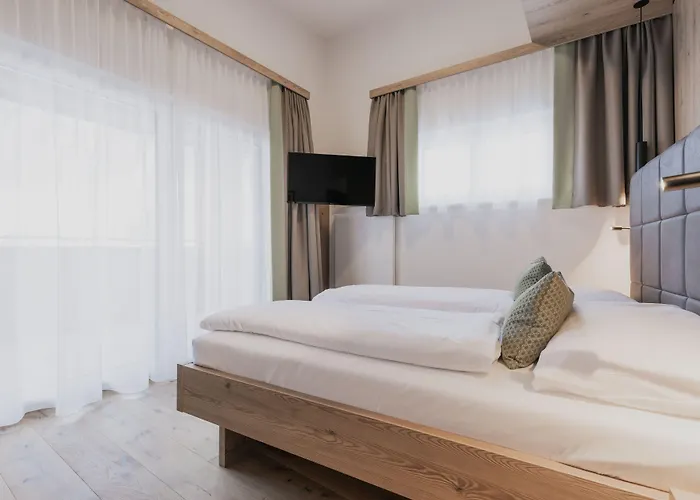 Otel Firstpeak Zauchensee